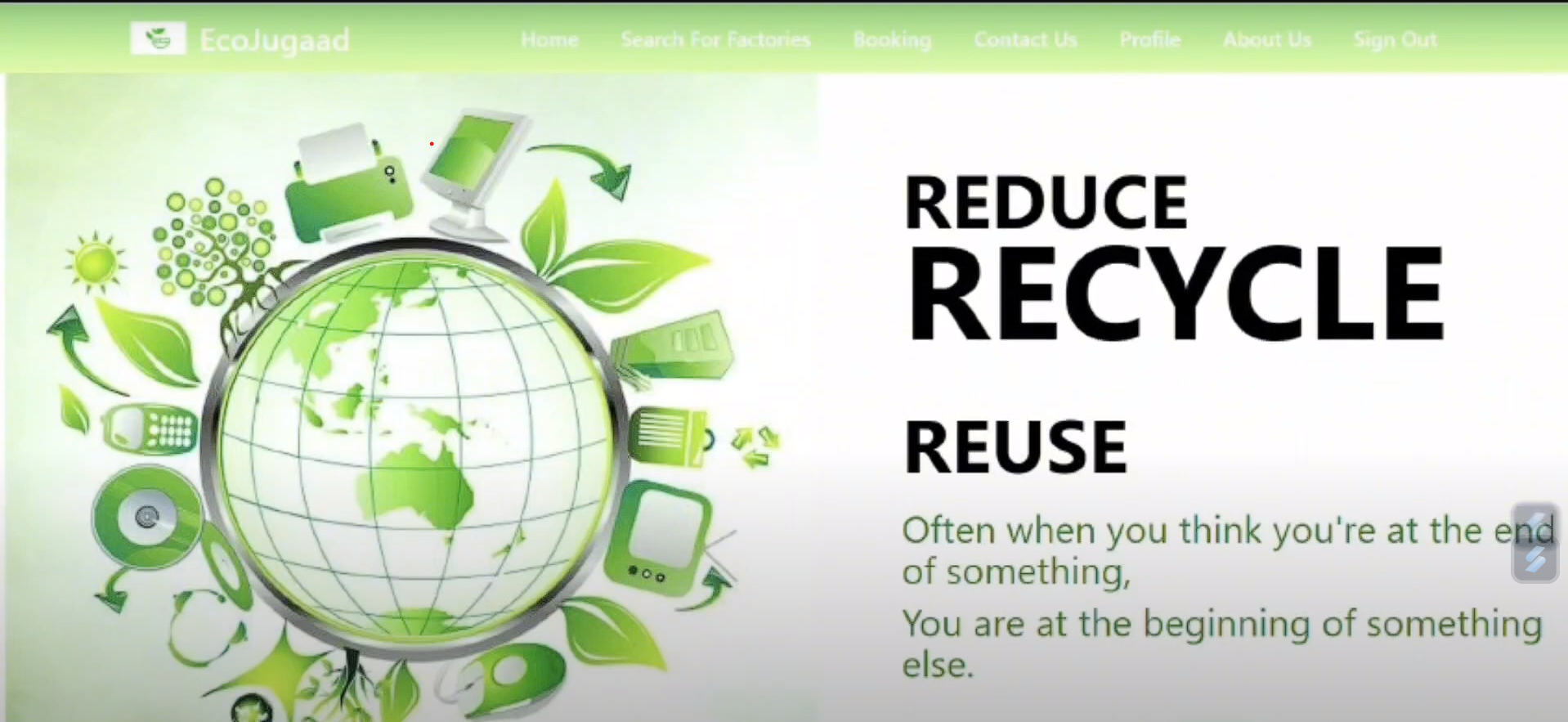 Online Examination System